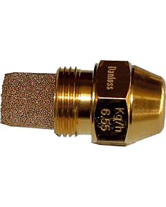 buse Wolf 2000 ,75/45Gr H - C22LX 2413233 pour chaudière acier 100kW