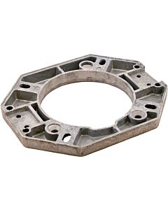 Wolf burner flange 2413238 for Cuenod yellow burner