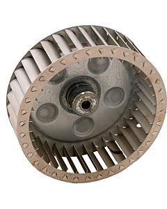 Wolf fan wheel 2413251 for burner EK02.4L-NH