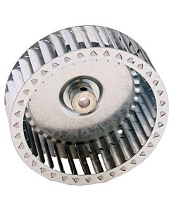 Wolf fan wheel 2413252 for burner 01B. 2000 -MH