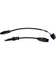 contrôleur de flamme Wolf Satronic type MZ 770 2413324 pour brûleurs TH