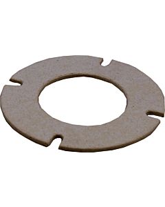 Wolf burner flange gasket 161/89X5 2413355 for yellow burner WK02