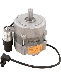 moteur électrique Wolf complet 2413375 pour brûleur WK02