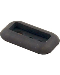 Wolf Kabeldurchführung für Zündkabel 2413390 für MAN-Blaubrenner