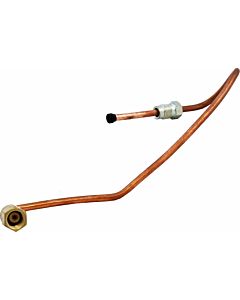 Wolf CU oil line 2414021 for yellow burner WK01