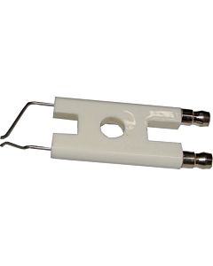 Wolf Electrode block No. 6428 2414070 for yellow burner WK01