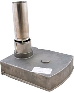 Wolf Housing with burner tube 2414161 for burner RE 2000 . 2000 2000 .5LN
