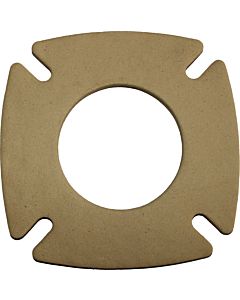 Wolf burner flange gasket D80 2414210 for EK01.3L/EK01.4L