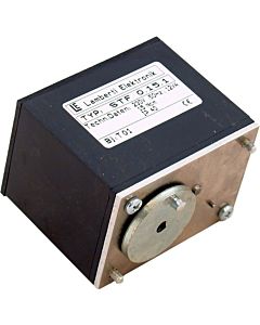 Wolf Actuator WLM STF 1930 .15. 2000 2414215 for Premio burner