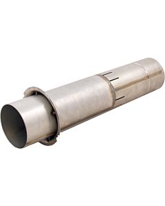 Wolf flame tube EL02.NH/H 2414237 for steel boiler 40/50kW