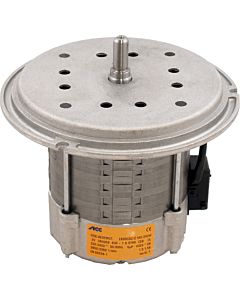 Wolf electric motor with capacitor 2414251 for EL02A.60H/EK02.4L-NH