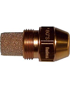 buse Wolf 1930 , 75/80Gr A - EL02.NH/H 2414263 pour chaudière de coulée 37kW