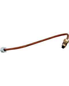 Wolf Öldruckrohr Cuenod-Brenner 2414294 NU HU CNU-Premio CHU-Prem TNU THU