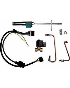 Wolf Düsenstock mit Ölvorwärmung 2414295 ersetzt 8902424