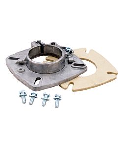 Wolf burner flange D80 2414298 NU-3-17-32,HU-5-22/29