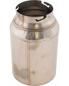 Wolf Flammrohr Brenner 02.1-3-MH 2414302 für Stahlkessel