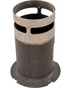 Wolf adapter tube 2414323 for Premio 02. 2000 -3-MH