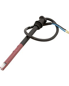 Wolf Flame monitor Landis+Gyr, QRB1B 2414331 for low temperature boiler