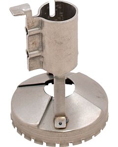 Wolf baffle plate 2414335 for EK 01B.3L