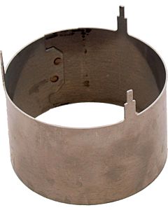 Wolf flame tube attachment 2414336 for burner TH EK01B.4/5/7L.