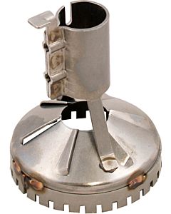 déflecteur Wolf 2414339 pour EK 01B.5/7L