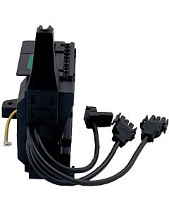 Wolf plug socket with wiring harness 2414341 for 01B. 2000 -4-MH