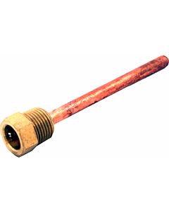 Wolf Immersion sleeve 2425071 for controller SP1