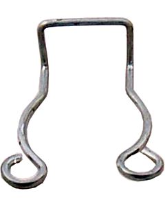 Wolf Kapillarrohrhalter Nennmaß 22mm 242507299 für NK/NB