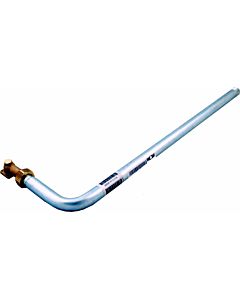 Wolf Gas supply line R 3/4&quot; 2425087 for FNG-57