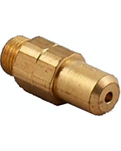 Wolf Main burner nozzle natural gas E 2425451 for (T/C)NG(-4E)-23/29/48