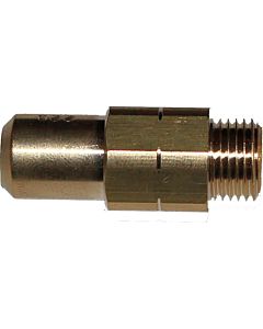 Wolf main burner nozzle liquid gas 2425317 for NG- 2000 (2)E(P)-23