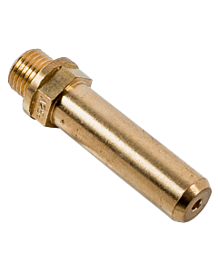 Wolf Main burner nozzle natural gas E/H 242536699 for NG-31E-70-110