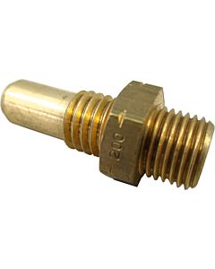 Wolf Separating burner nozzle natural gas E/LL 2425381 for NG-31E-70-110