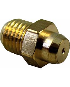 Wolf gas burner nozzle 1930 ,90 natural gas E 2427517 for GU 2000