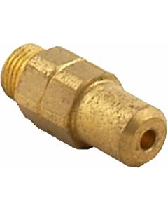 Wolf Main burner nozzle natural gas LL 2428110 for NG-30E-72-110