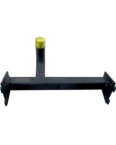 Wolf Gas distribution pipe right 2428126 for NG-30E-72