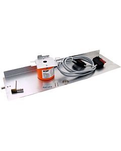 Wolf Exhaust flap motor controlled 2428190 for NG-31E-70