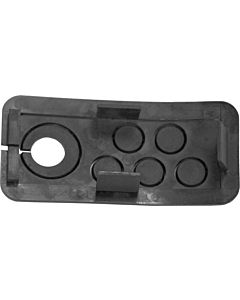 Wolf Cover cap to protect 2431001 the burner supply line