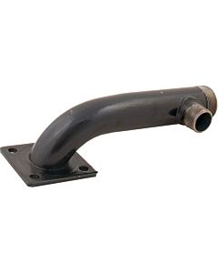 Wolf return pipe 2438010 for NG-31E
