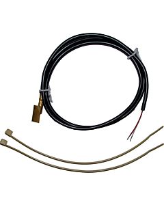 Capteur de contact de retour Wolf PT 1000 2444041 pour TopSon TX / ETM 2. 1930 Ti