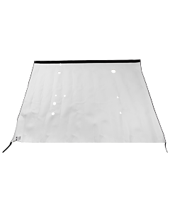 boîtier Wolf blanc 2444761 pour version SE-2-200 HT 2000