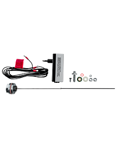 Wolf Sem impressed current anode 2445000 for SE-2, CSZ-2, SEM- 2000 , SEM-2, for enamelled Speicher