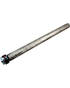 Wolf Magnesium anode 33x437 2445002 not insulated