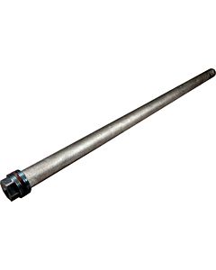 Wolf Magnesium anode 33x715 2445003 not insulated