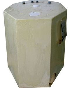 Wolf Hot water stratified storage tank 2445126 for CGS-20/24