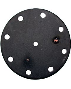 Couvercle de trou de main de joint Wolf 2445308 pour SE- 2000 AE