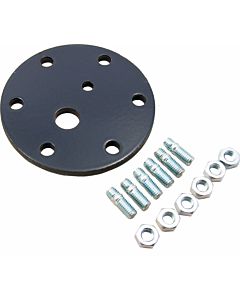 Wolf handhole cover 2445314 for Speicher SW-120 AE