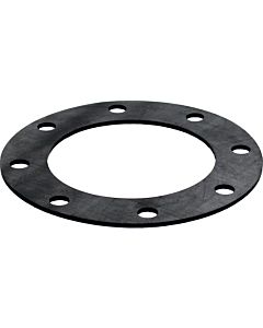 Couvercle de trou de main de joint Wolf 2445510 SE1-150-400(VOLUND)