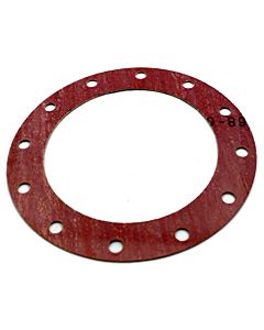 Couvercle de trou de main Wolf 2445580 pour SE1-750 de BINDL