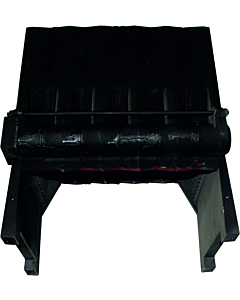 Wolf cast block including immersion sleeve 2460035 NG-4E/CNG-35/FNG-41